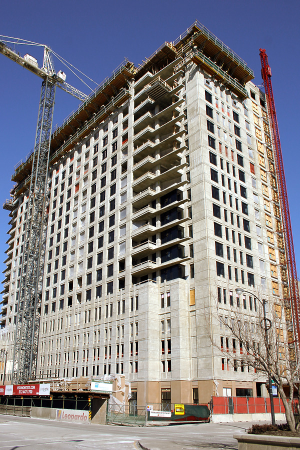 Vision on State by Daniel Kieckhefer