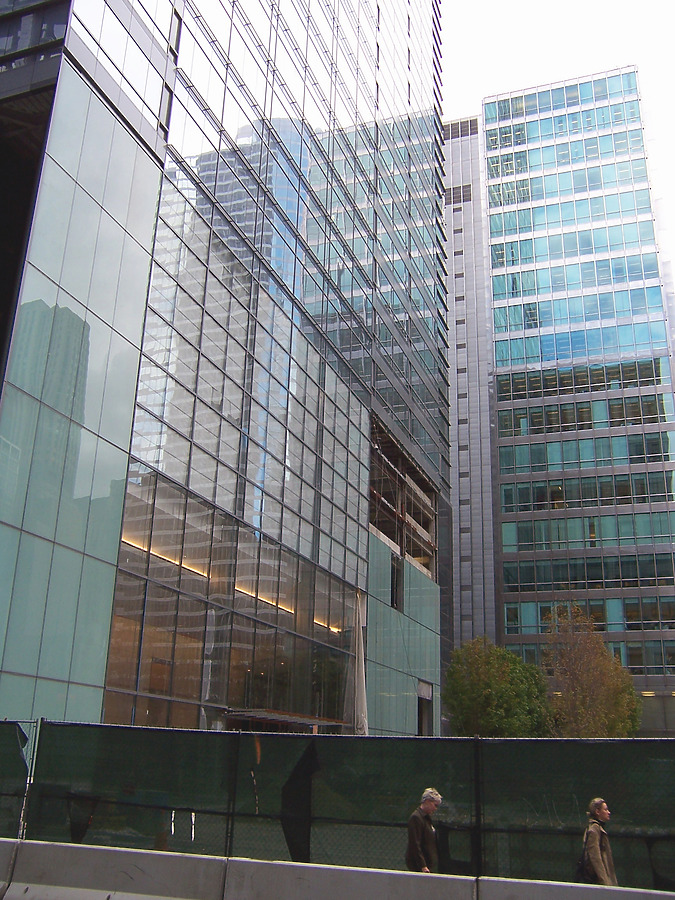 One South Dearborn by Shawn Ursini