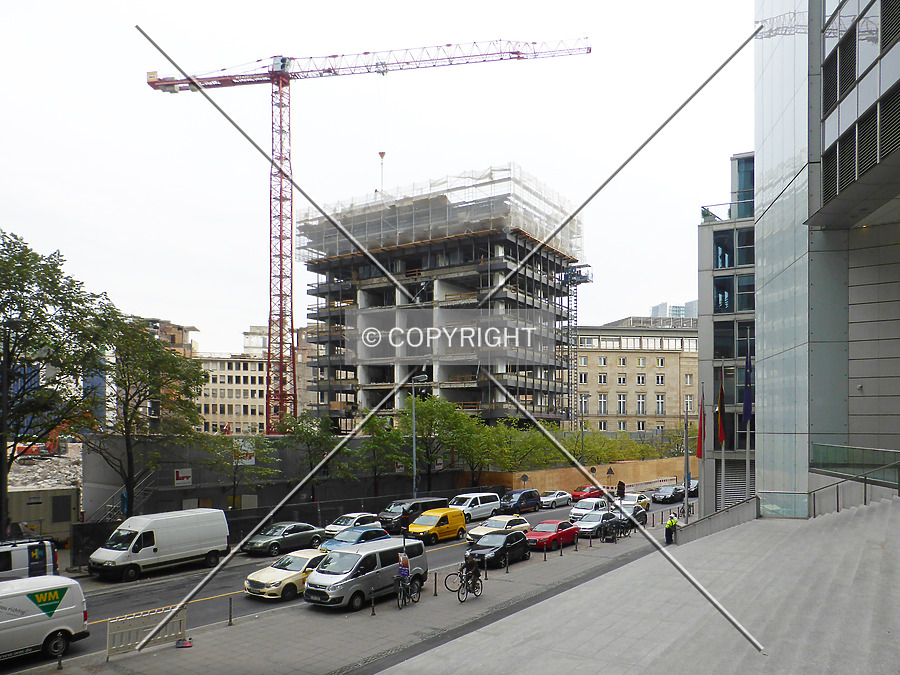 Deutsche Bank IBCF by Nephilim
