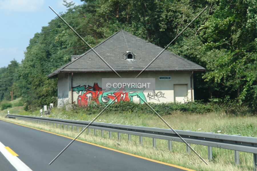 Haus Mörfelder Weg