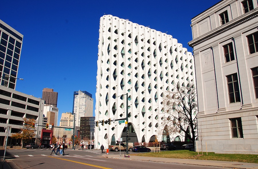 Populus by Brian LoBue