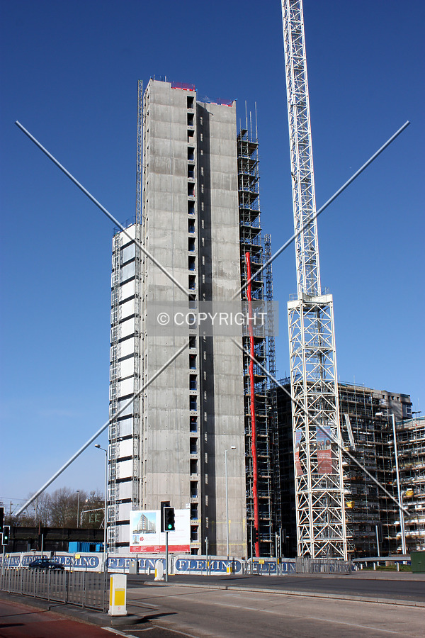 Victoria Hall by Neil Nickolds