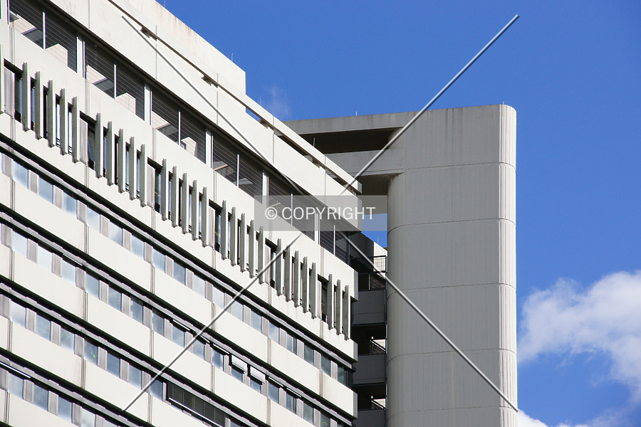 Rathaus - Turm by Nephilim