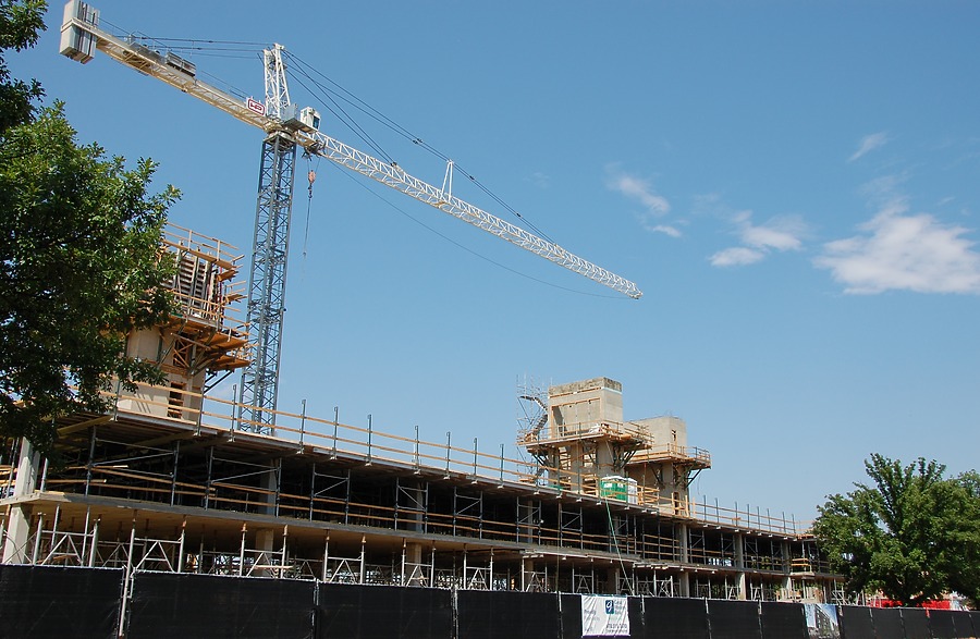 DoubleTree by Hilton Greeley by Brian LoBue