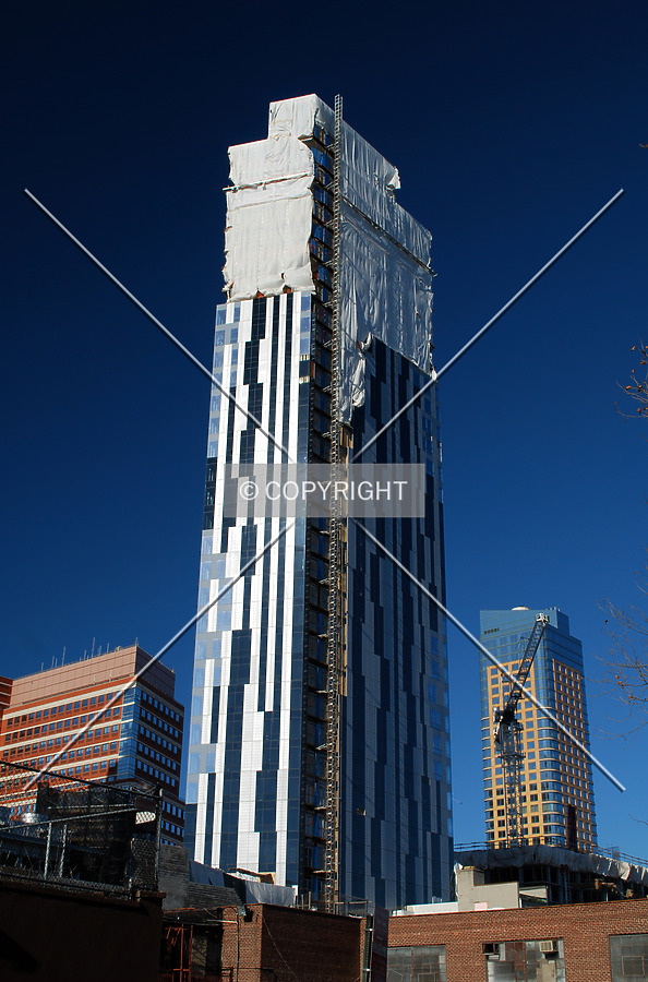 Toren by Royce Douglas