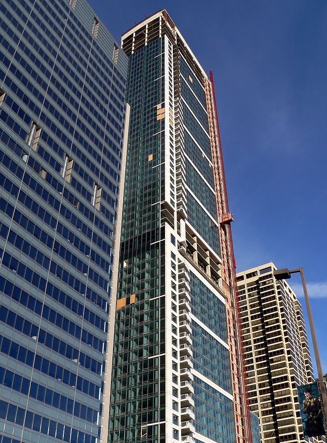 340 on the Park by B. Victor Adams