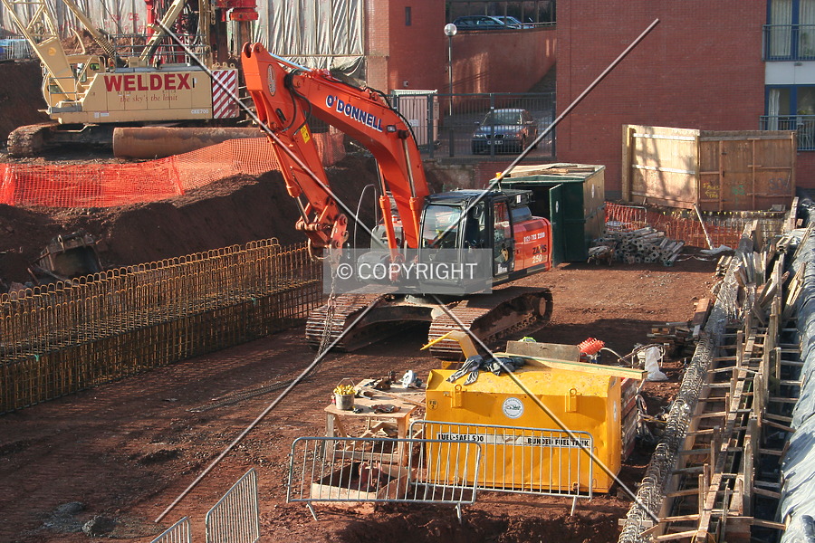 The Cube by Neil Nickolds