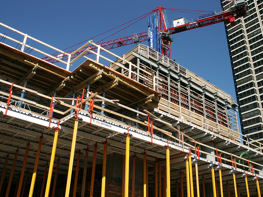 340 on the Park by Daniel Kieckhefer