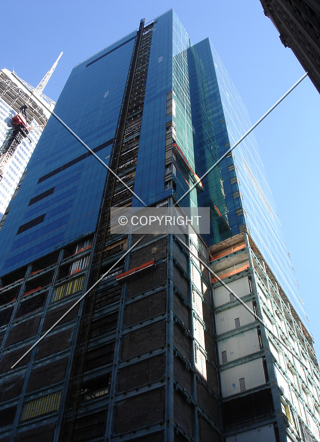 1095 Avenue of the Americas by Royce Douglas