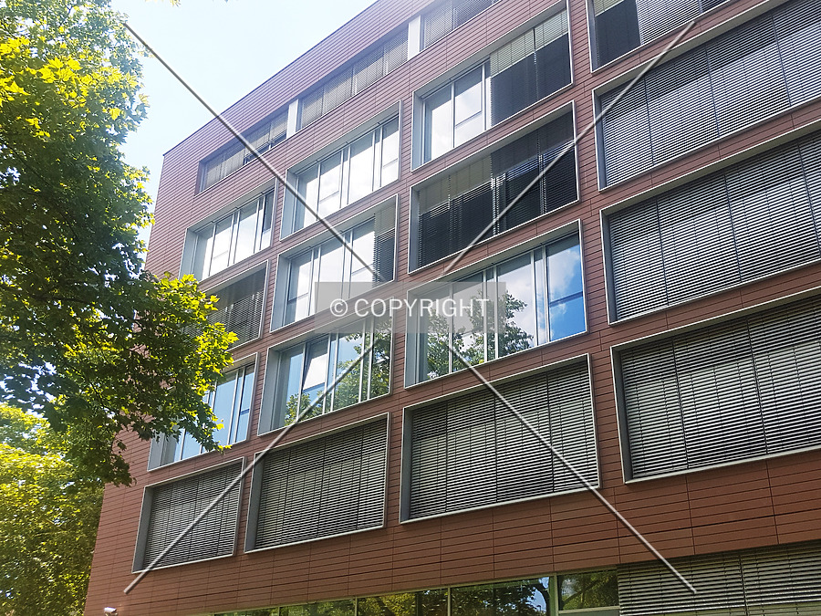 Allianz-Kai by Nephilim