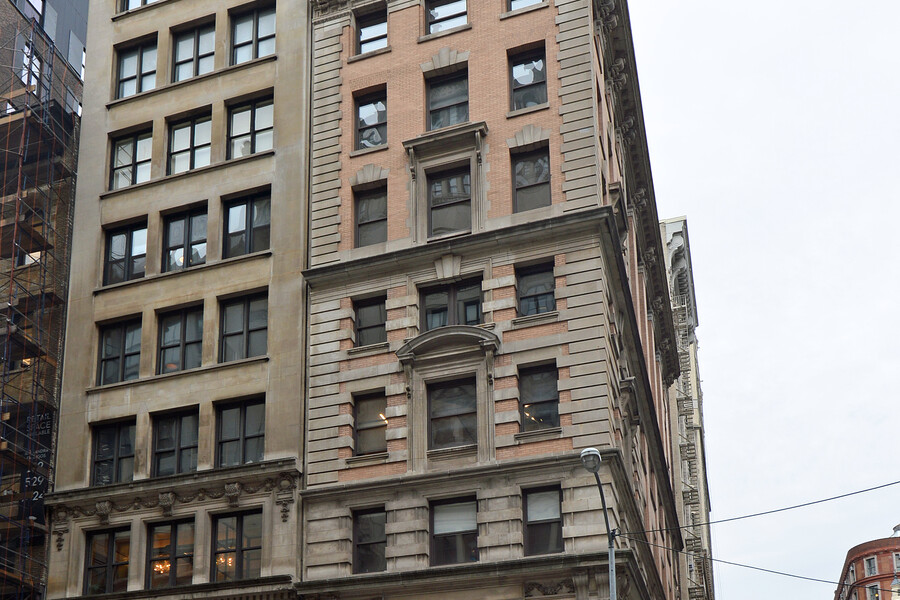 135 5th Avenue