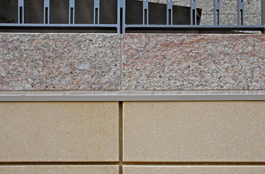 300 North LaSalle by Shawn Ursini