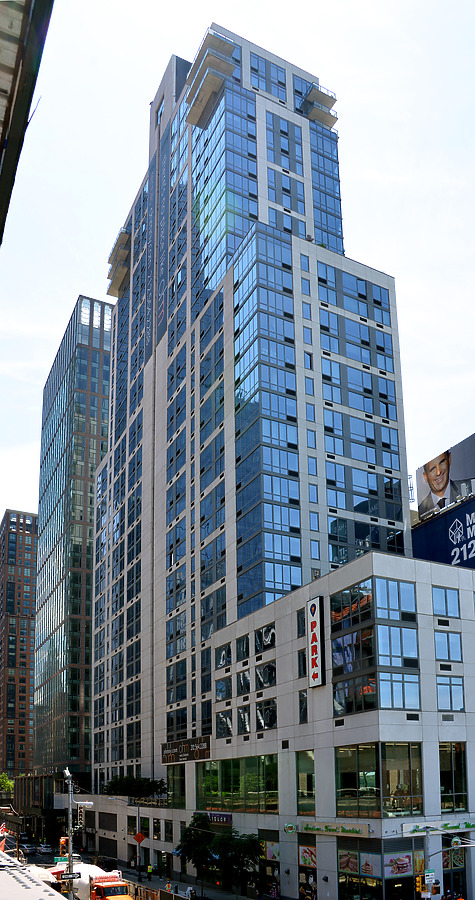 OHM by John W. Cahill