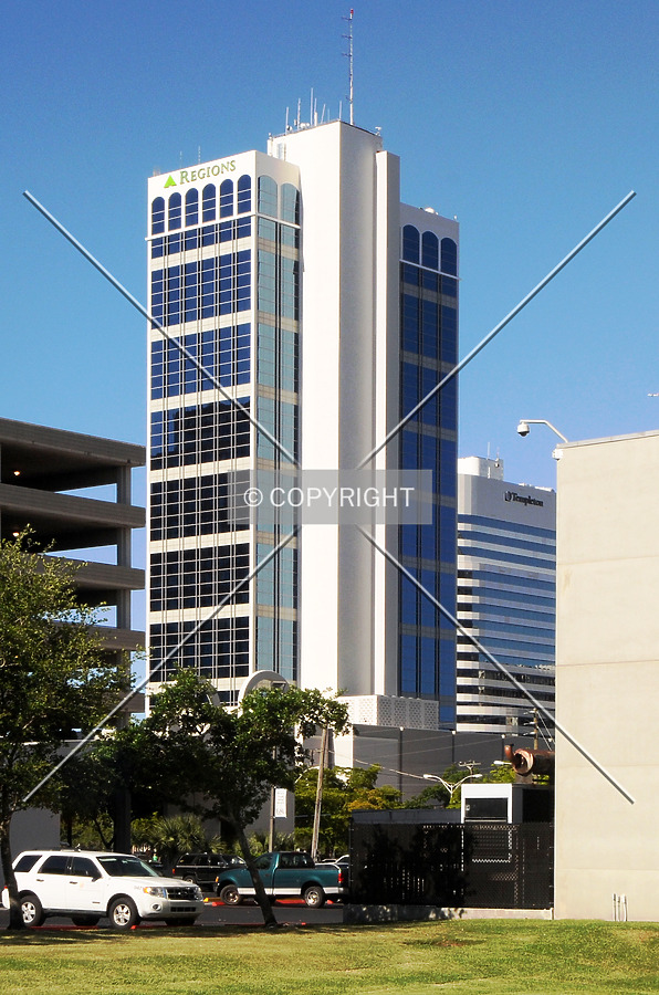 One Financial Plaza by Jorge Molina