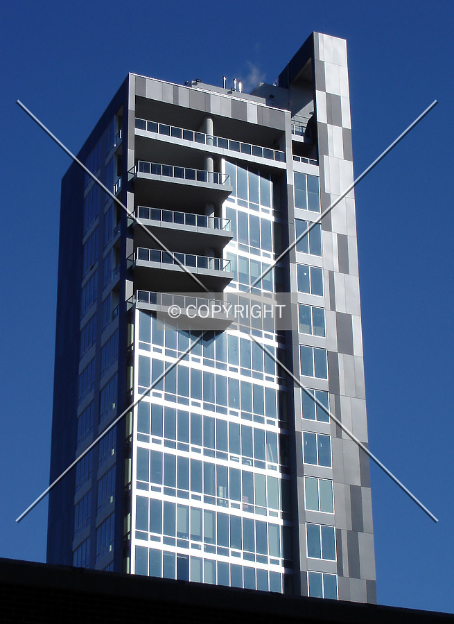 Chelsea Arts Tower Photo 424622441 Stock Image SKYDB