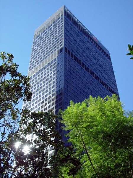 City National Tower