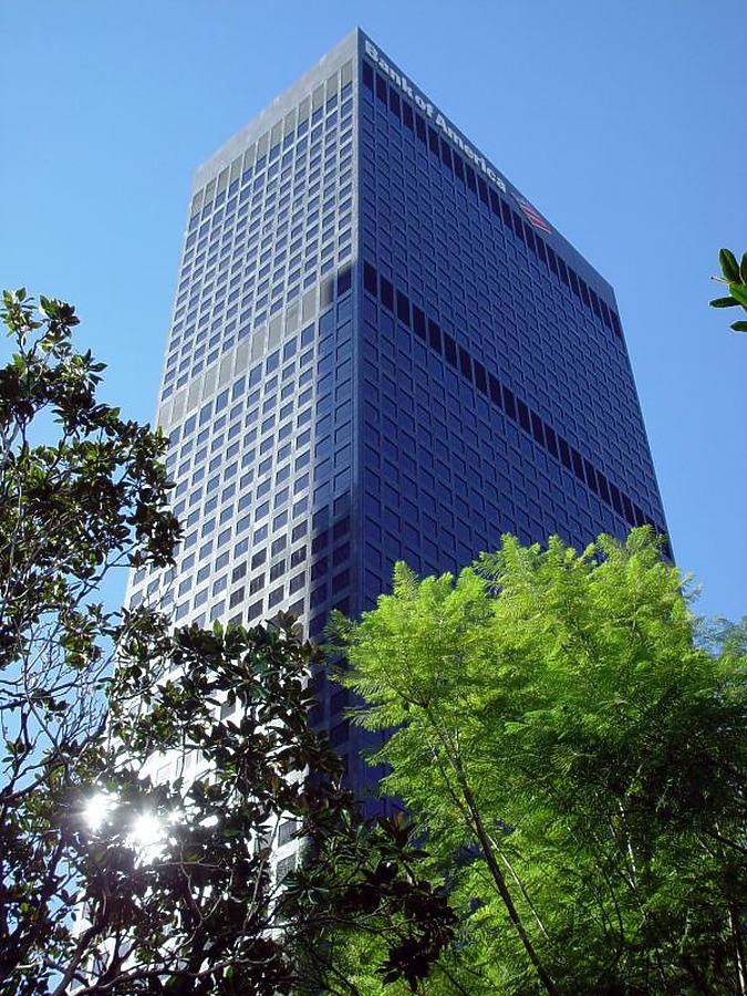 City National Tower by Garrett Stout