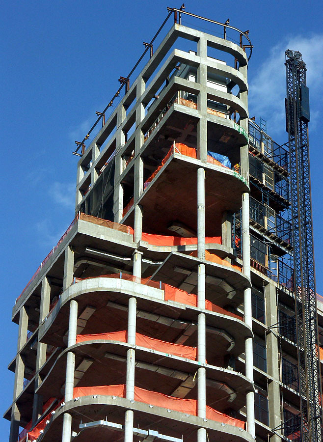 Astor Place by Nate Lindsey