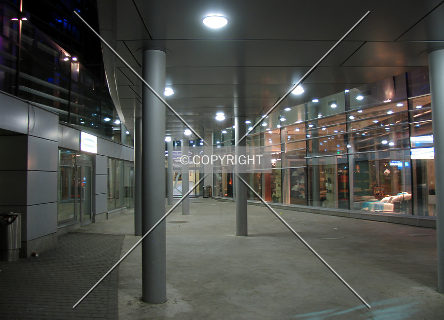 Radisson Blu Hotel Latvija by Risto Vähi