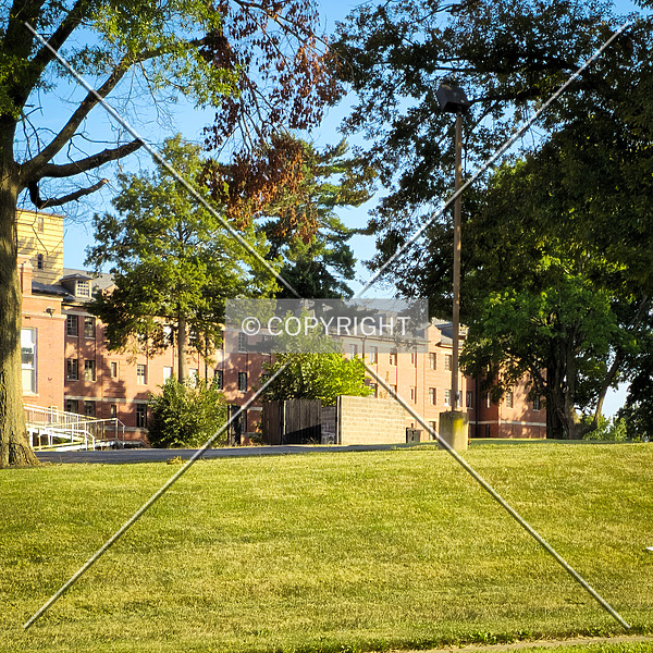 Gateway College of Evangelism (Building III) by Ryan Hildebrand