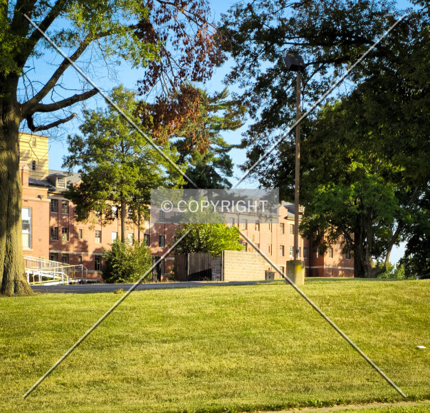 Gateway College of Evangelism (Building III)