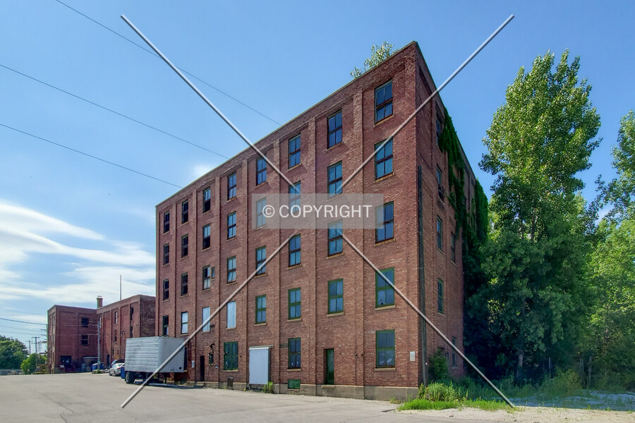 Crabb Reynolds Company Seedhouse
