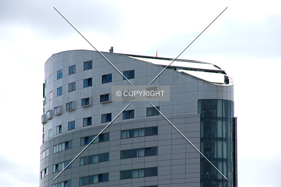 Clarion Hotel by Nephilim