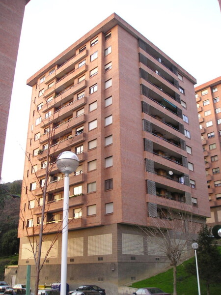 Mirador de Bilbao 3