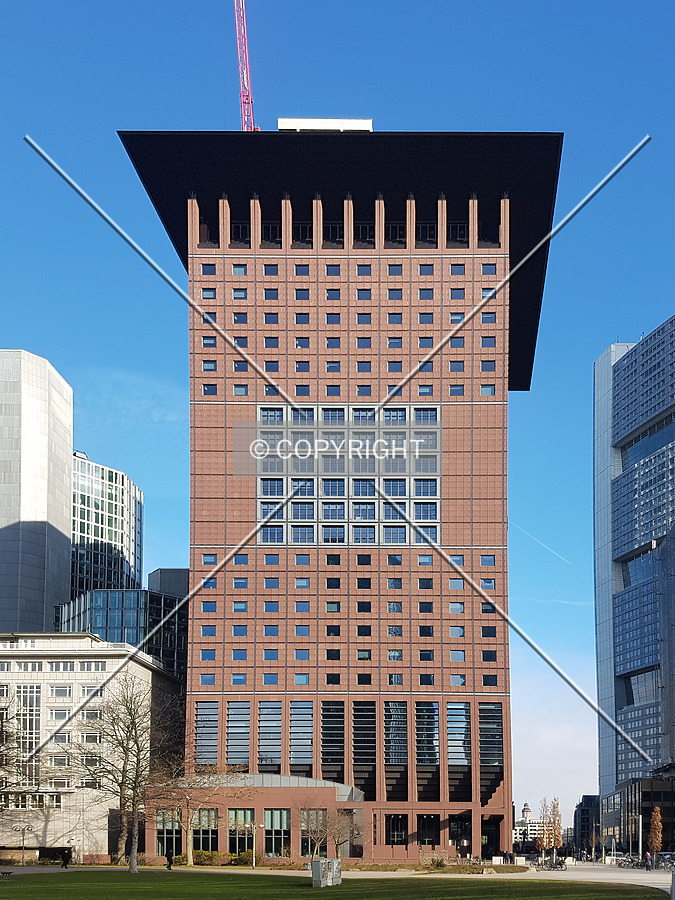 Japan Center by Nephilim