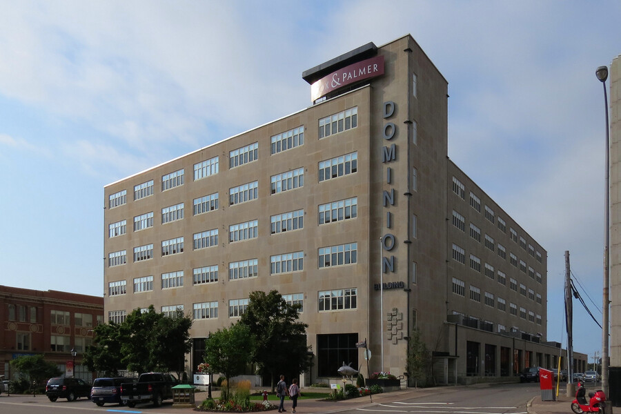 Dominion Building