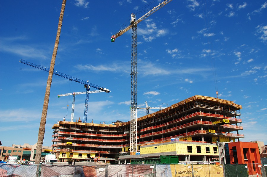 Mirabella by Brian LoBue