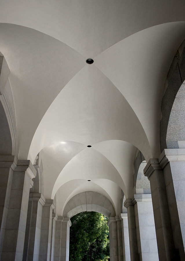 California State Capitol by Jim Schwartz