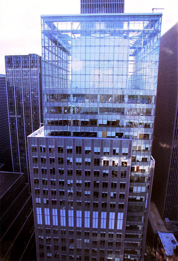 745 Seventh Avenue by Scott Murphy