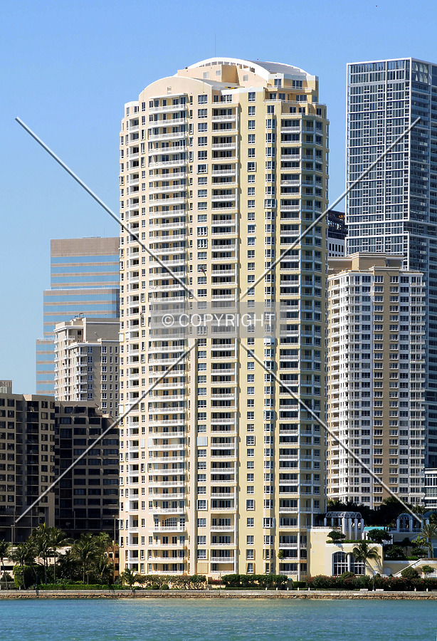 Two Tequesta Point by Jorge Molina