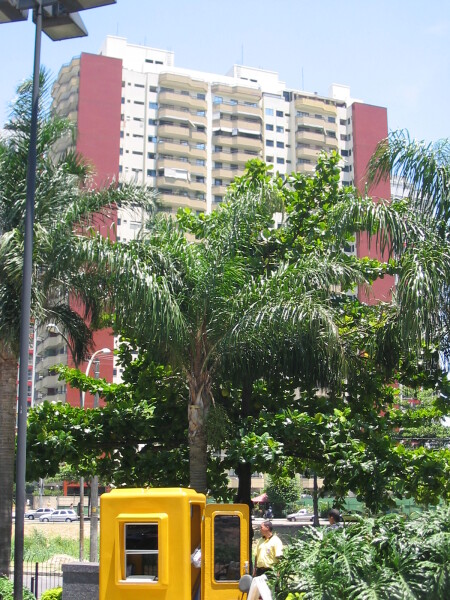 Mar de Prata