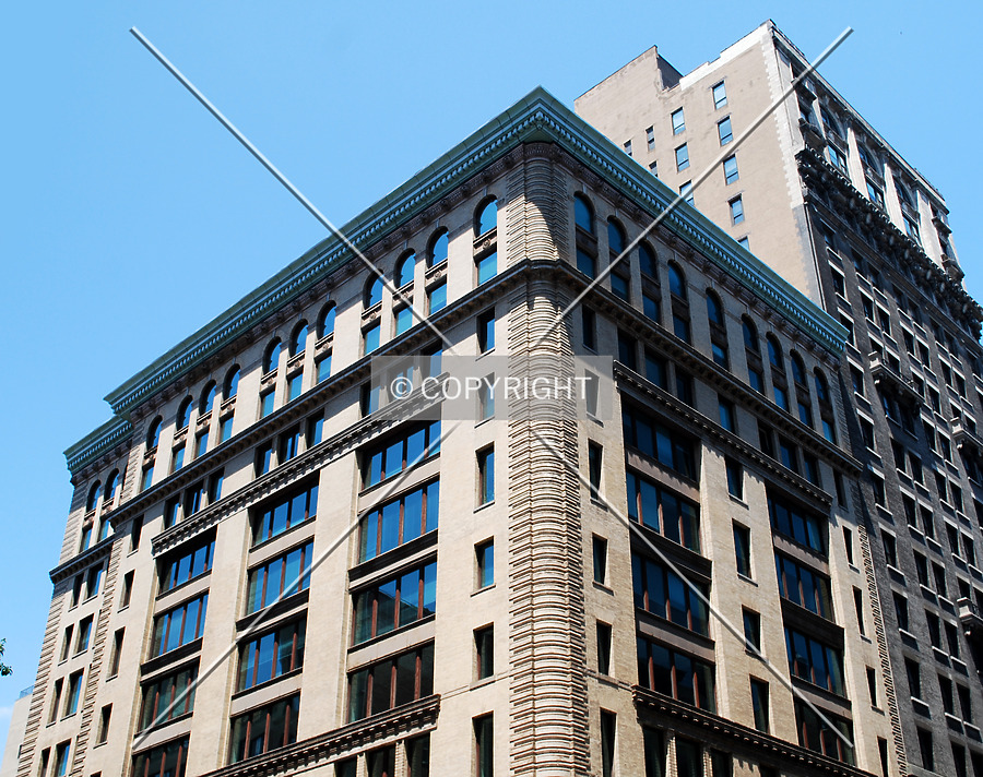 110 Fifth Avenue by Royce Douglas