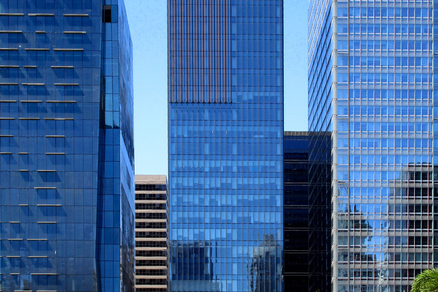Menarco Tower