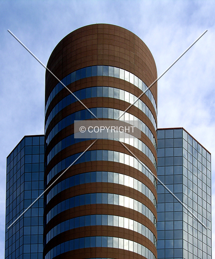 Palmer Plaza by Chris Patriarca