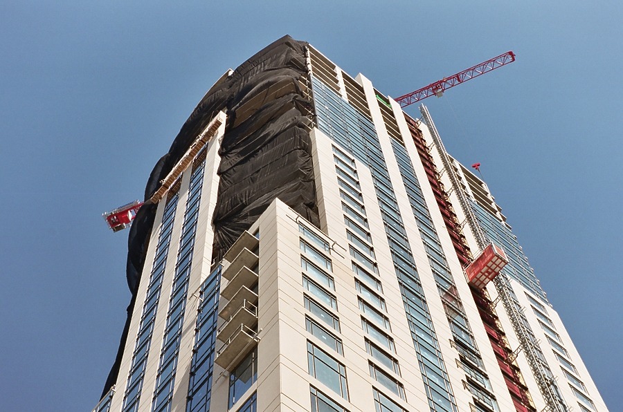 Four Seasons Hotel & Private Residences Denver by Brian LoBue