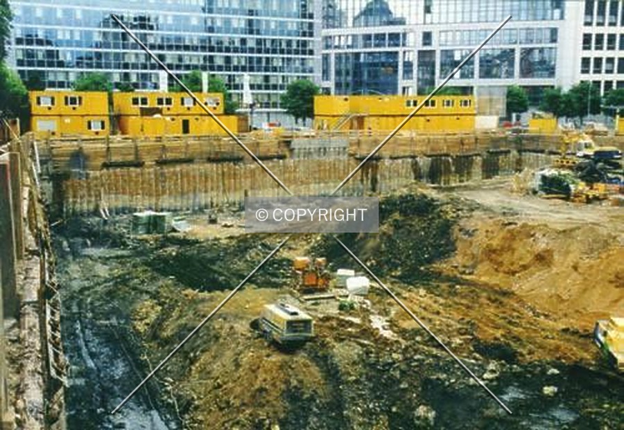 Skylight by Nephilim