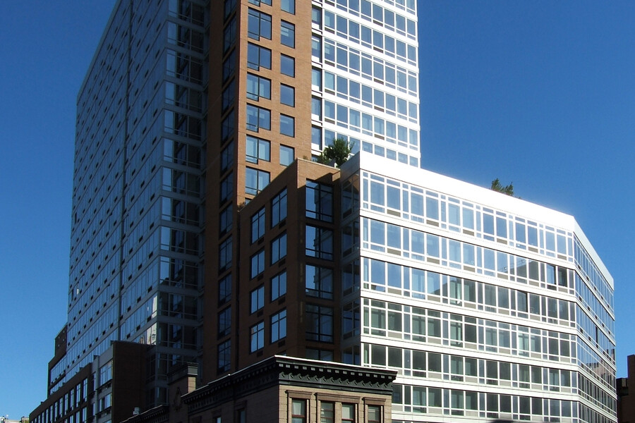 The Caledonia