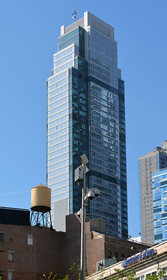 388 Bridge Street by John W. Cahill