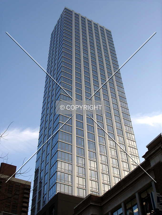 The Link by Royce Douglas