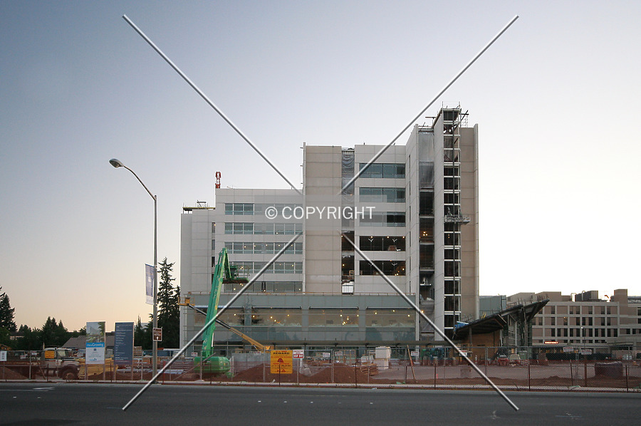 Firstenburg Tower by Serdica