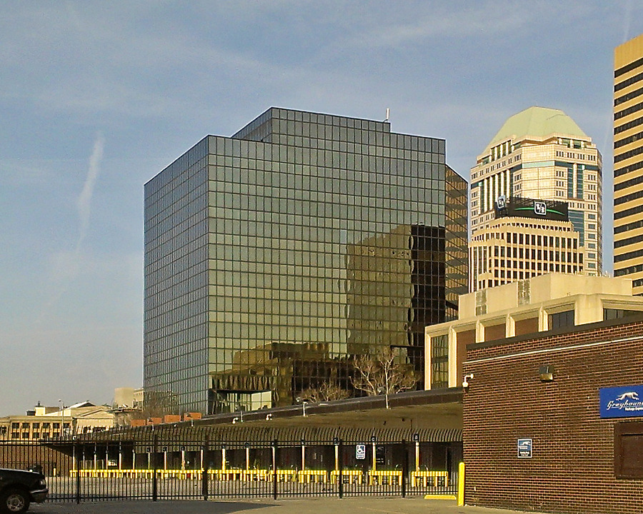 175 South 3rd Street by Ryan Hildebrand