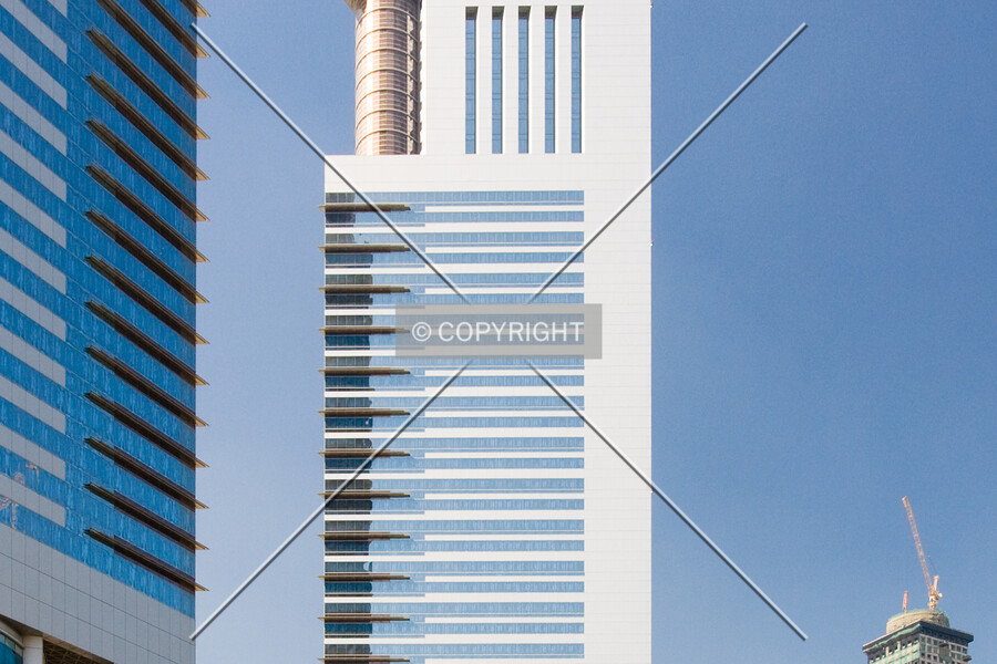 Jumeirah Emirates Towers Hotel