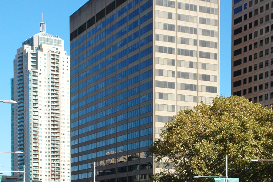 McKell Building