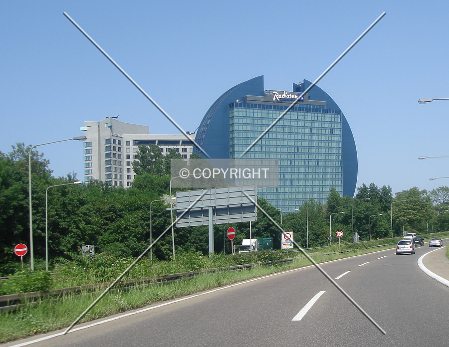 Radisson BLU by Nephilim