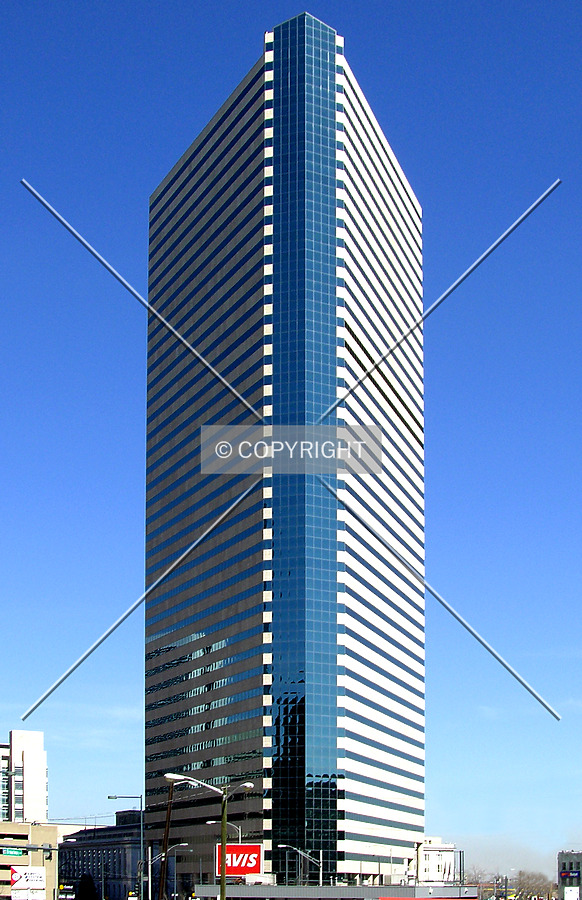 1999 Broadway by Chris Patriarca