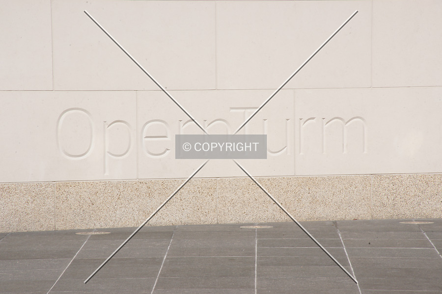 OpernTurm by Nephilim